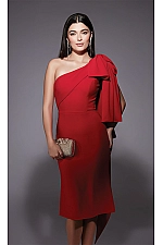Alyce Paris Dress 70053