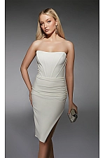 Alyce Paris Dress 70058