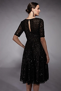 Alyce Paris Dress 70062