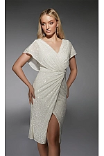 Alyce Paris Dress 70063