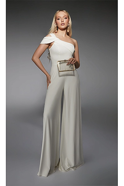 Alyce Paris Dress 70066