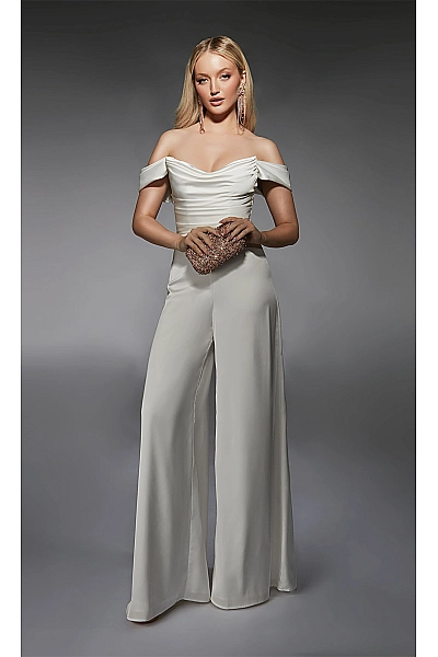 Alyce Paris Dress 70071