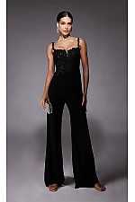 Alyce Paris Dress 70073