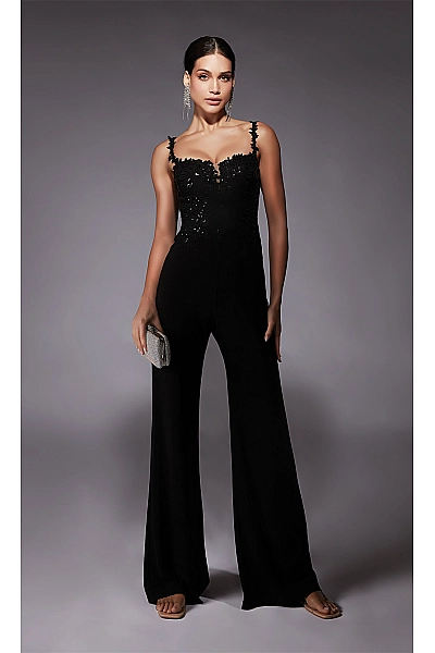 Alyce Paris Dress 70073