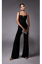 Alyce Paris Dress 70073