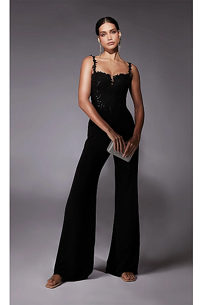 Alyce Paris Dress 70073
