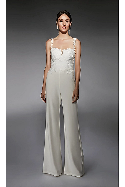 Alyce Paris Dress 70073