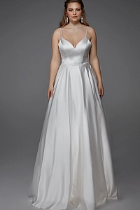 Alyce Paris Dress 7009