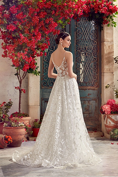 Alyce Paris Dress 7012 Alyce Paris Dress 7012