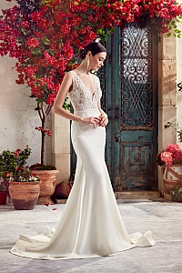 Alyce Paris Dress 7016