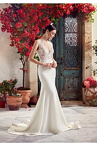 Alyce Paris Dress 7016