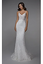 Alyce Paris Dress 7028