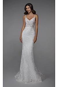 Alyce Paris Dress 7028