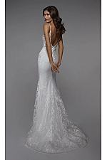 Alyce Paris Dress 7028