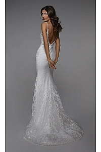 Alyce Paris Dress 7028 Alyce Paris Dress 7028