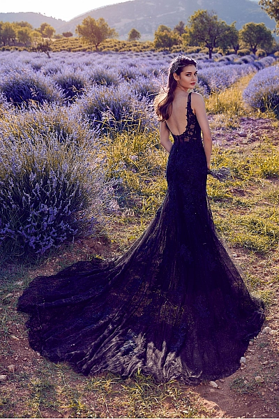 Alyce Paris Dress 7029