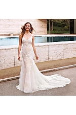 Alyce Paris Dress 7029