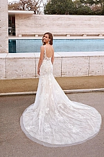 Alyce Paris Dress 7029