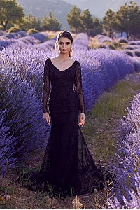 Alyce Paris Dress 7030