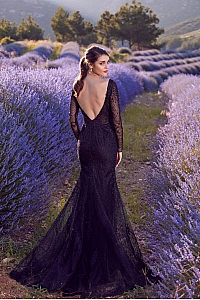 Alyce Paris Dress 7030 Alyce Paris Dress 7030