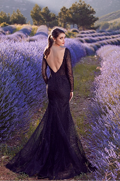 Alyce Paris Dress 7030