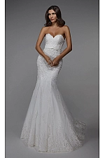 Alyce Paris Dress 7032
