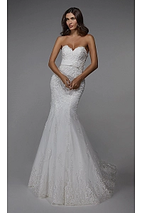 Alyce Paris Dress 7032