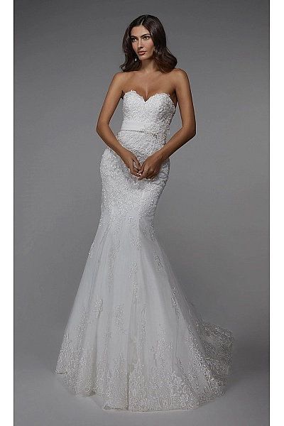 Alyce Paris Dress 7032