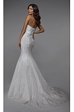 Alyce Paris Dress 7032
