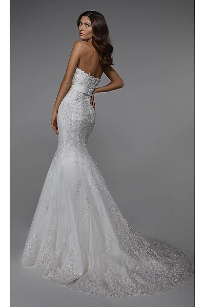 Alyce Paris Dress 7032