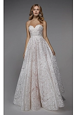 Alyce Paris Dress 7033