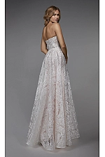 Alyce Paris Dress 7033