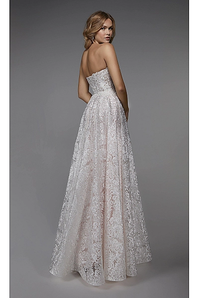 Alyce Paris Dress 7033