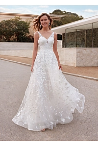 Alyce Paris Dress 7037