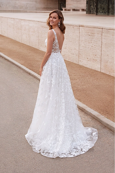 Alyce Paris Dress 7037