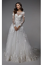Alyce Paris Dress 7046