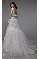 Alyce Paris Dress 7046