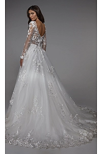 Alyce Paris Dress 7046 Alyce Paris Dress 7046