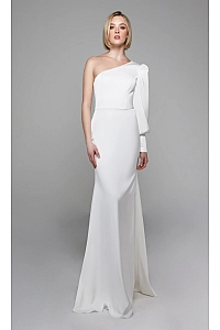 Alyce Paris Dress 7065