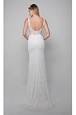 Alyce Paris Dress 7075