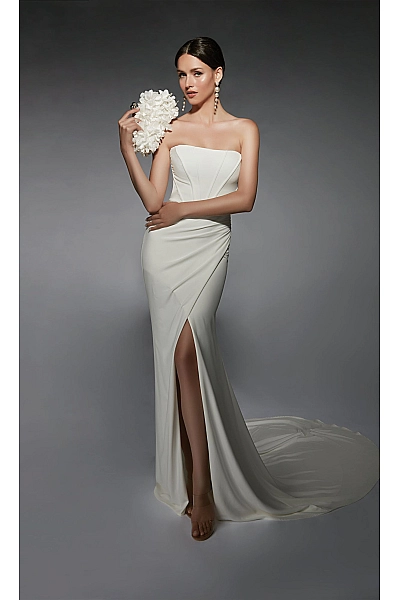 Alyce Paris Dress 7102 Alyce Paris Dress 7102