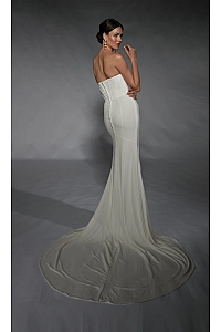 Alyce Paris Dress 7102