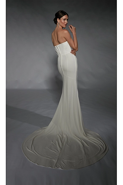 Alyce Paris Dress 7102 Alyce Paris Dress 7102