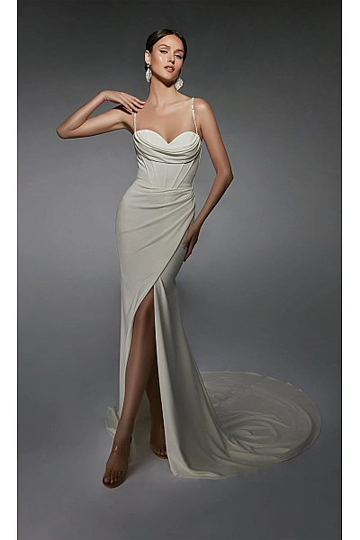 Alyce Paris Dress 7103 Alyce Paris Dress 7103