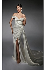Alyce Paris Dress 7106 Alyce Paris Dress 7106