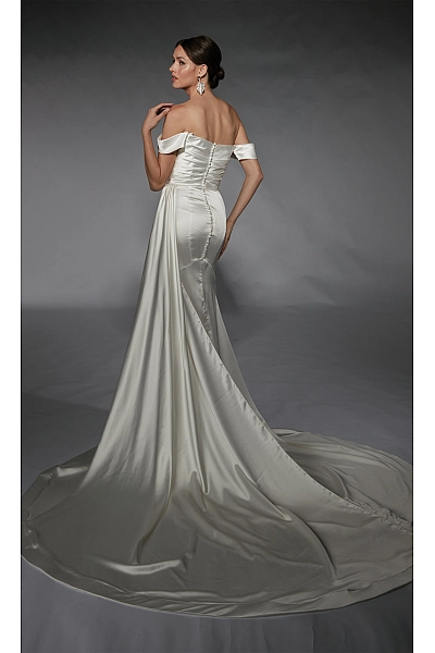 Alyce Paris Dress 7106 Alyce Paris Dress 7106