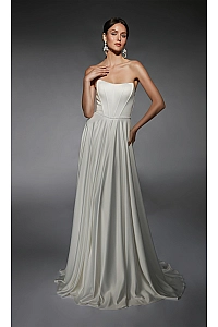 Alyce Paris Dress 7110