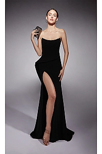 Alyce Paris Dress 7112