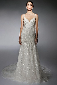 Alyce Paris Dress 7122