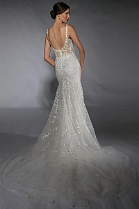 Alyce Paris Dress 7122